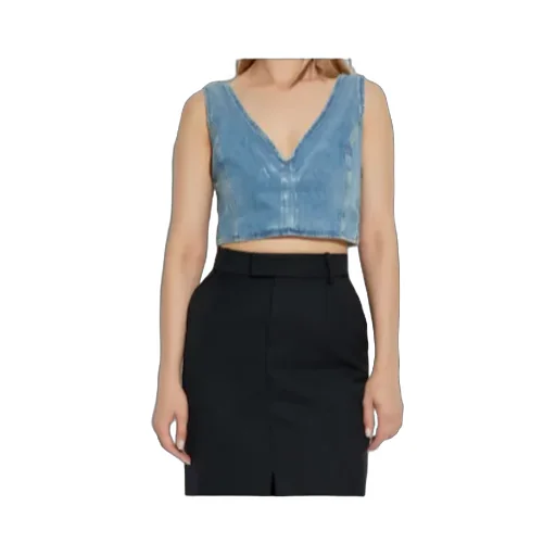 Sleeveless Top