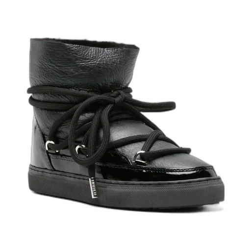 Classic Sneaker Lambskin Boots