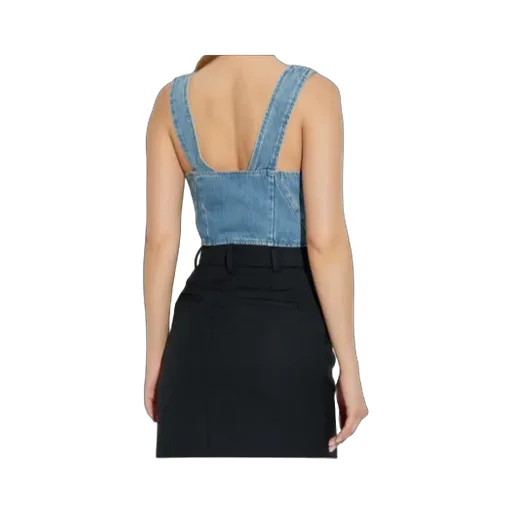 Sleeveless Top