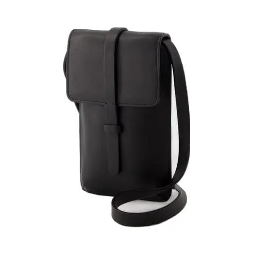 Logo Shoulder Bag