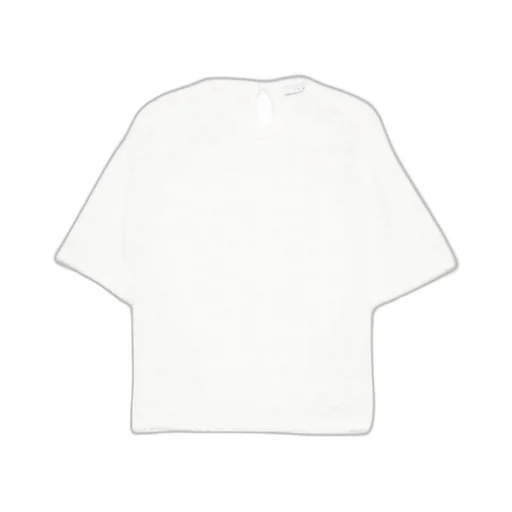 Crew Neck T-Shirt