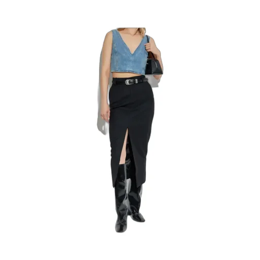 Sleeveless Top