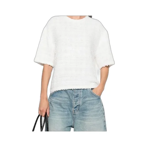 Crew Neck T-Shirt
