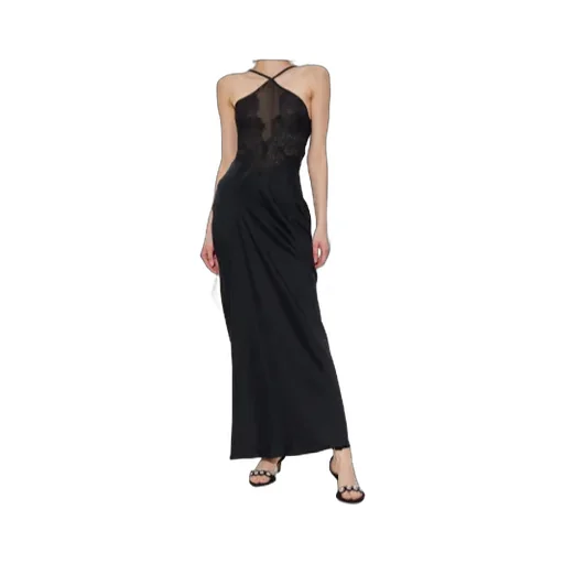 Sleeveless Dress