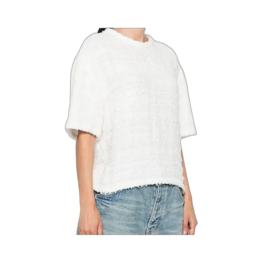 Crew Neck T-Shirt