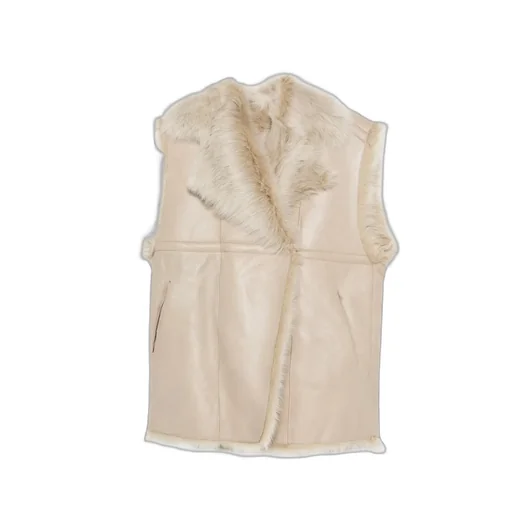 Sleeveless Vest