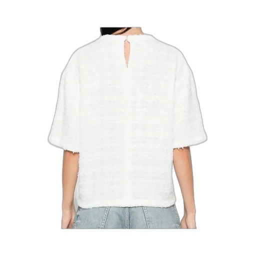 Crew Neck T-Shirt