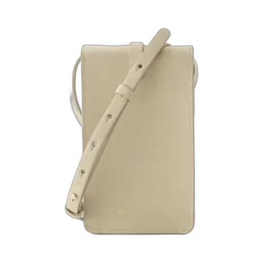 Logo Shoulder Bag