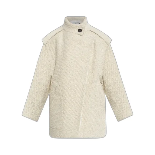 Long Sleeve Casual Jacket