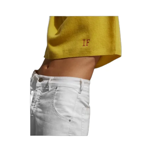 Five-Pocket Jeans