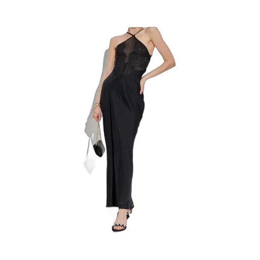 Sleeveless Dress