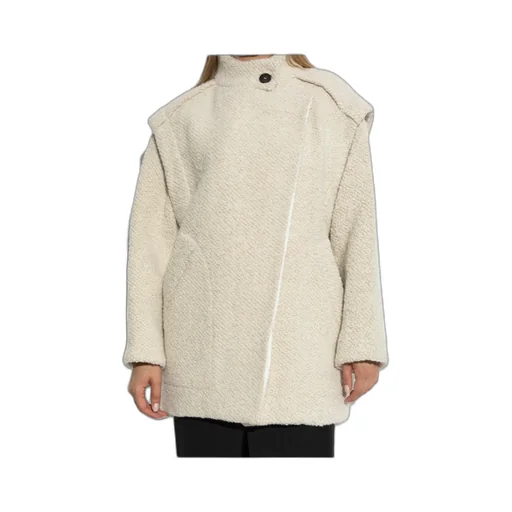 Long Sleeve Casual Jacket