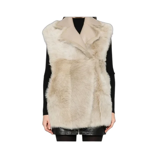 Sleeveless Vest
