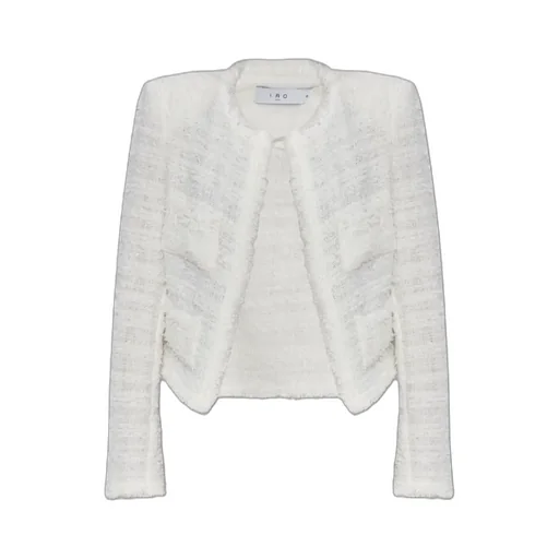 Long Sleeve Blazer