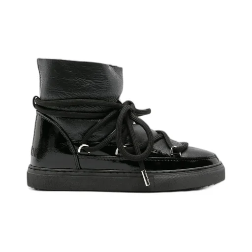 Classic Sneaker Lambskin Boots