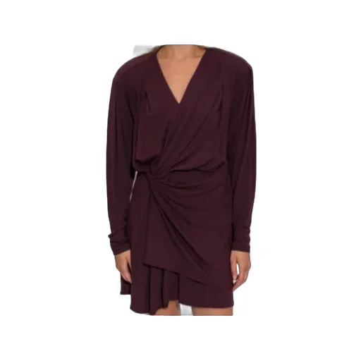 Pleated Dress