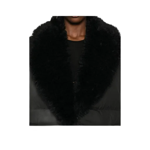 Sleeveless Vest