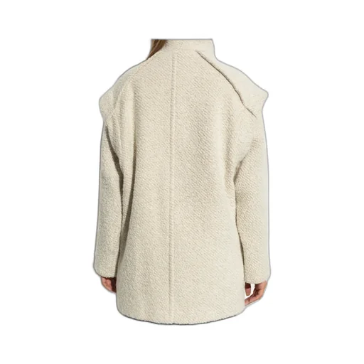Long Sleeve Casual Jacket