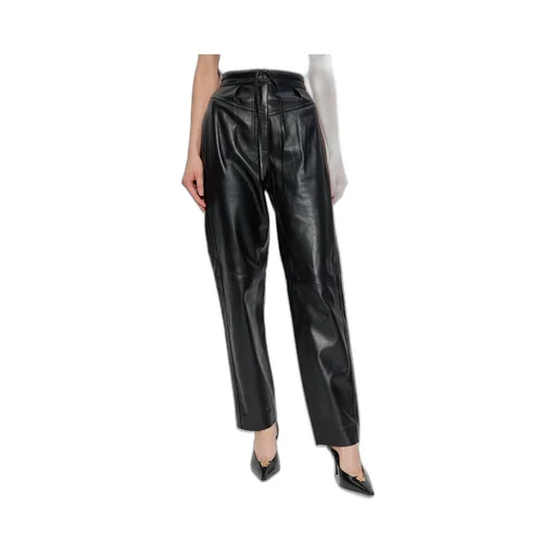 Drawstring Casual Pants