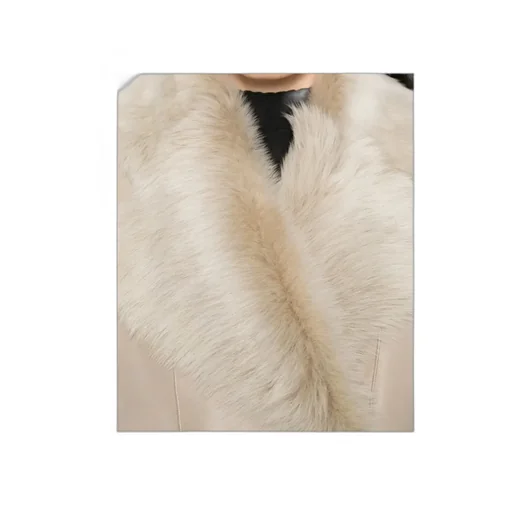Sleeveless Vest