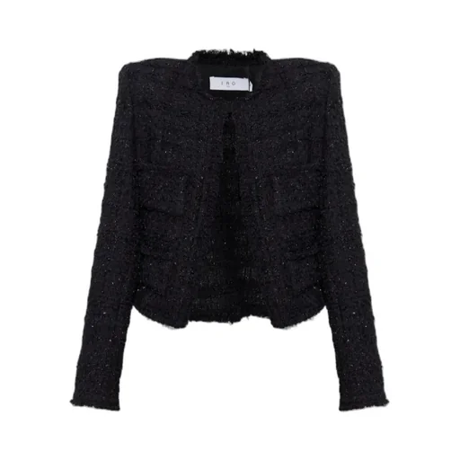 Long Sleeve Blazer
