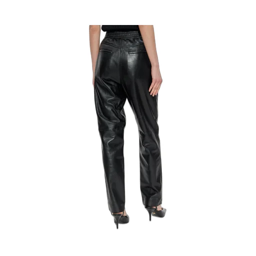 Drawstring Casual Pants