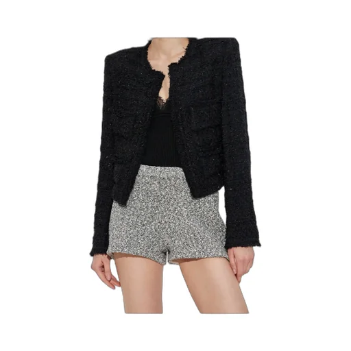 Long Sleeve Blazer