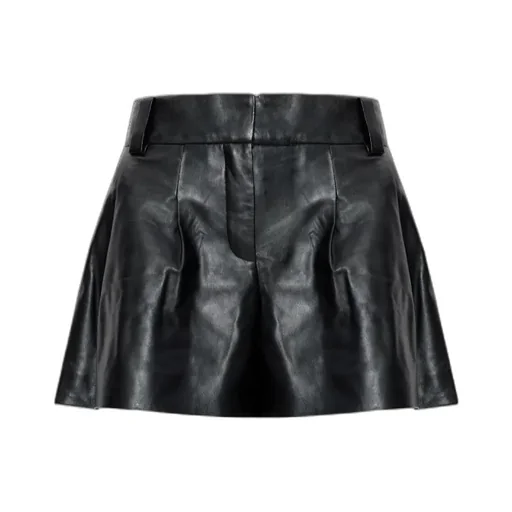 Belt Loop Shorts