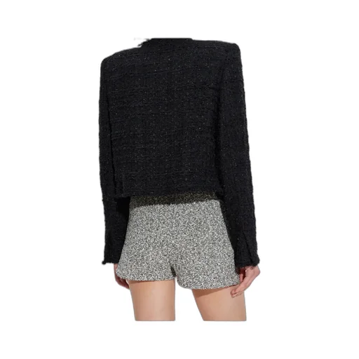 Long Sleeve Blazer