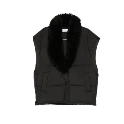 Sleeveless Vest