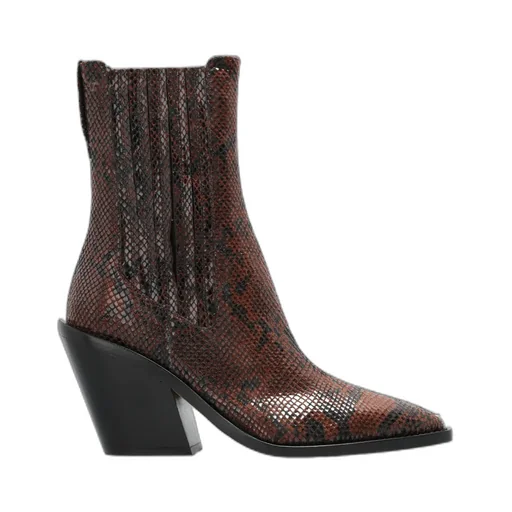 Mazola Boots