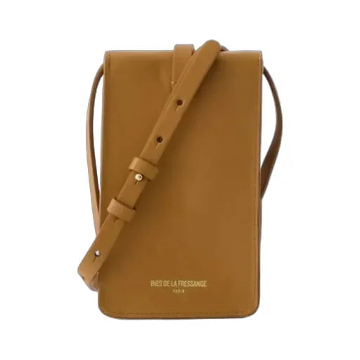 Logo Shoulder Bag
