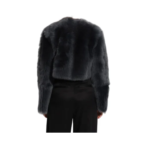 Long Sleeve Fur
