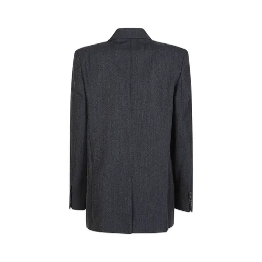 Bonna Single Breasted Jacket