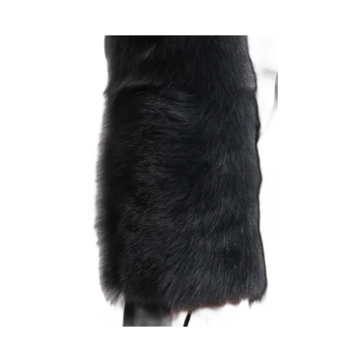 Long Sleeve Fur