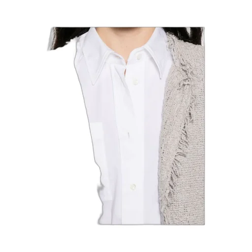 Long-Sleeved Casual Jacket