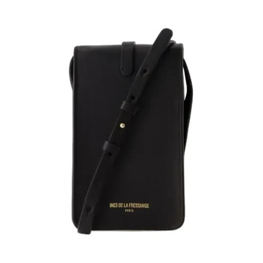Logo Shoulder Bag