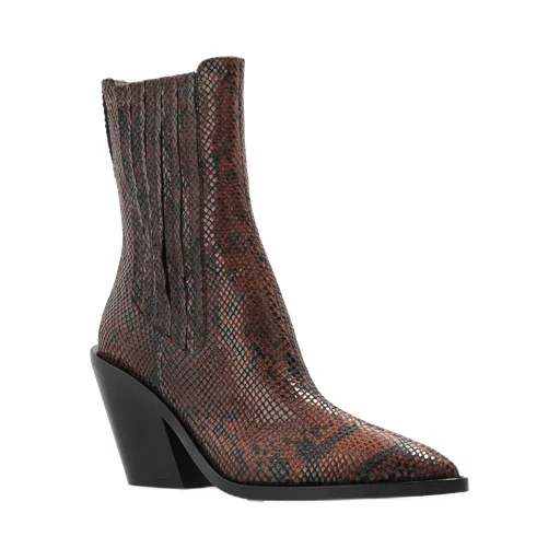 Mazola Boots