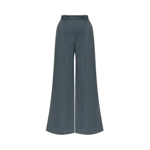 Belt Loops Slacks