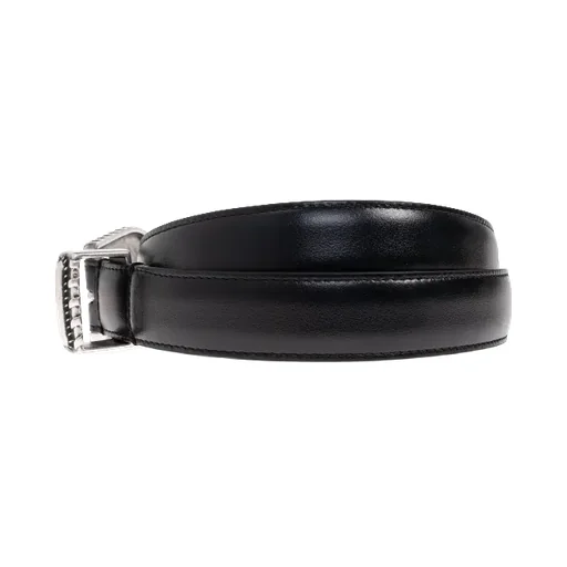Stitching Detail Belt