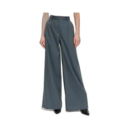 Belt Loops Slacks