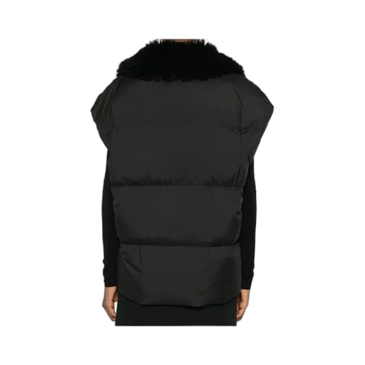 Sleeveless Vest