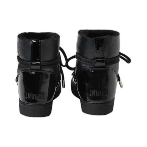 Classic Sneaker Lambskin Boots