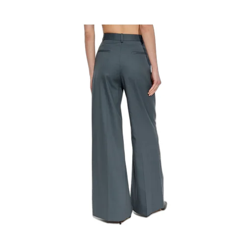 Belt Loops Slacks