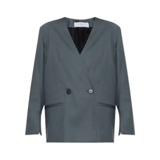 Long Sleeve Blazer