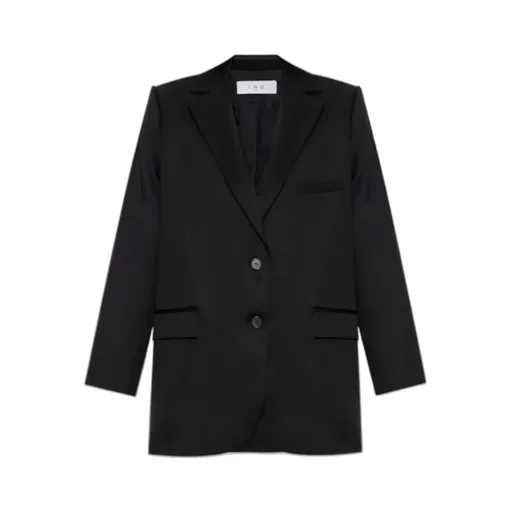 Long Sleeve Blazer