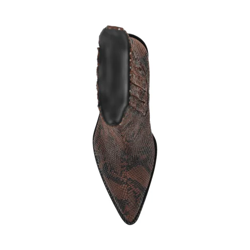Mazola Boots