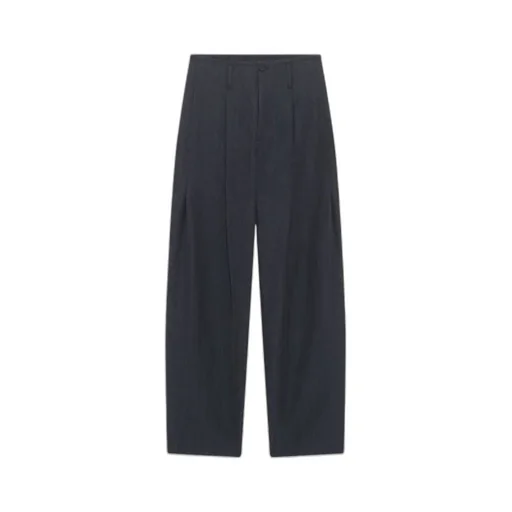 Barissa Wool-Blend Pants