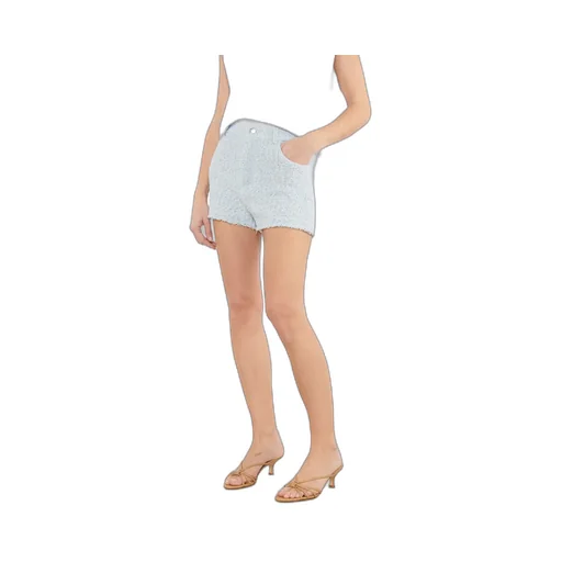 Belt-Loop Shorts