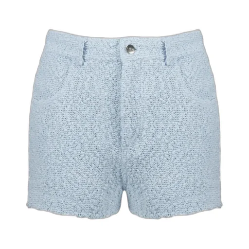 Belt-Loop Shorts